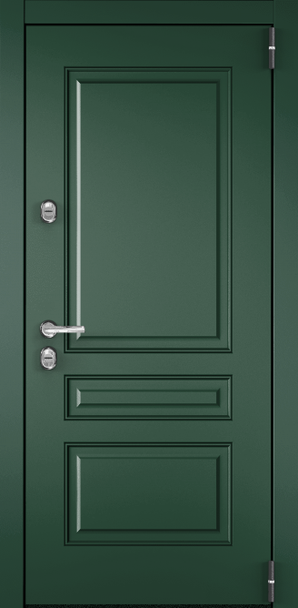 ЛКП Малахит в Москве