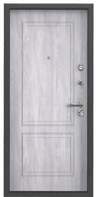 ПВХ Санторини белый в Москве