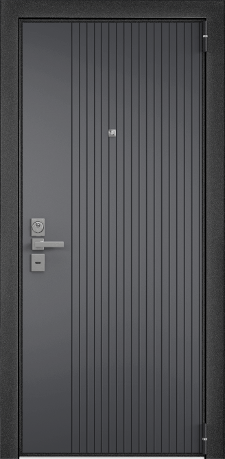 ПВХ Оскуро в Москве