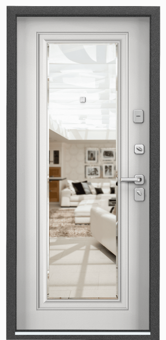 ПВХ Бьянко в Москве