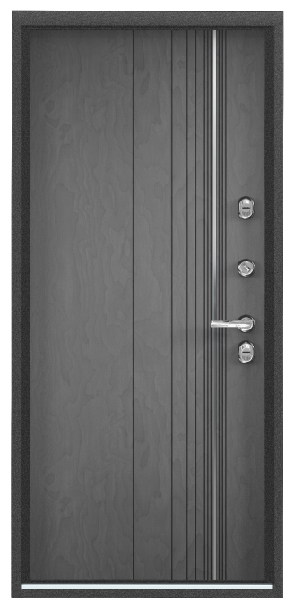 ФМ Серое дерево в Москве