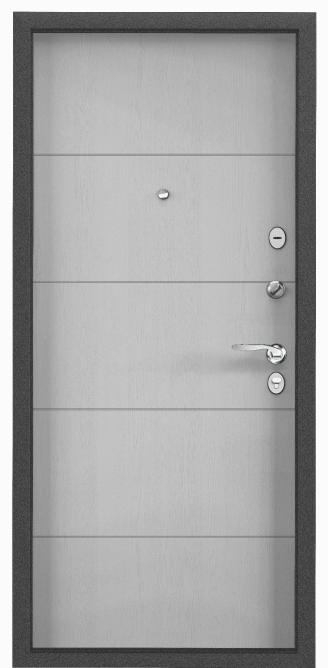 ПВХ Дуб белый матовый в Москве