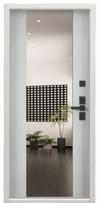 ЛКП Clear в Москве