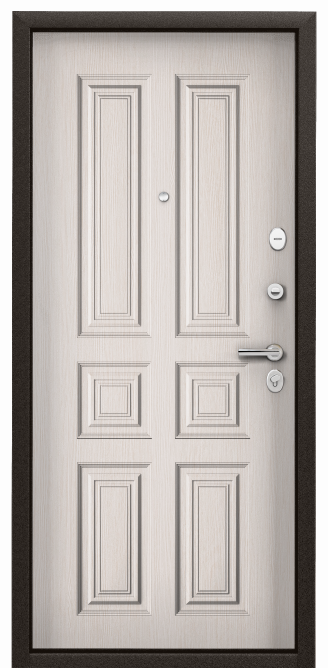 Лиственница белая (арт. ПВХ Лиственница белая) в Москве