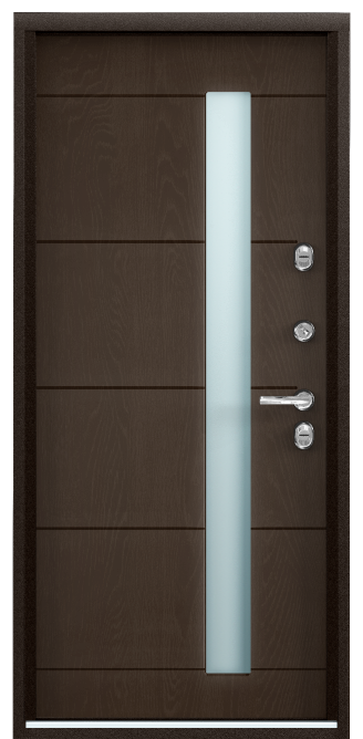 ПВХ Дуб коньяк в Москве