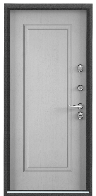 ПВХ Дуб белый матовый в Москве