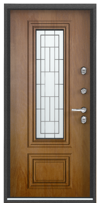 ФМ Американский орех в Москве