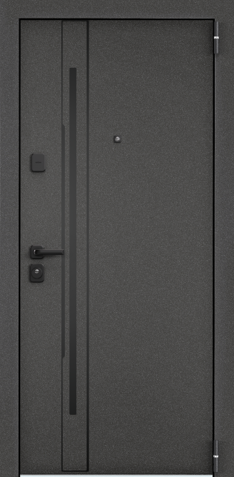 S.OMEGA PRO MP, Порошково-полимерное покрытие, SP-23B, Колоре гриджио в Москве