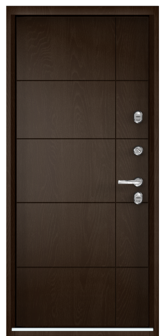 ПВХ Дуб коньяк в Москве