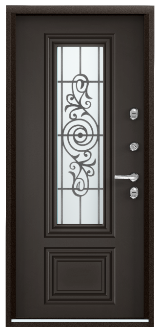 ЛКП Бруно в Москве