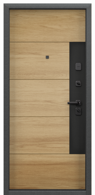 ПВХ Дуб Янтарь Горизонт в Москве