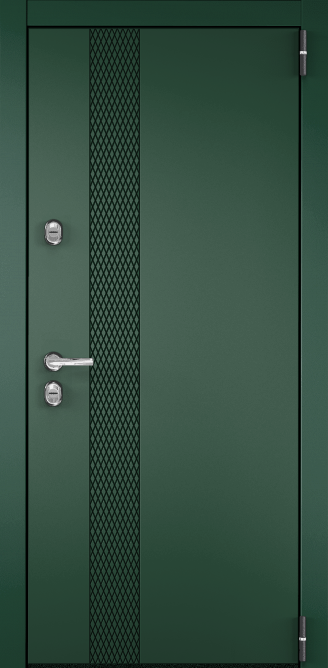 ЛКП Малахит в Москве