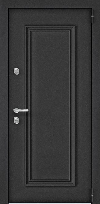 Темно-серый букле графит в Москве