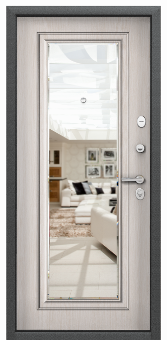 Лиственница белая (арт. ПВХ Лиственница белая) в Москве