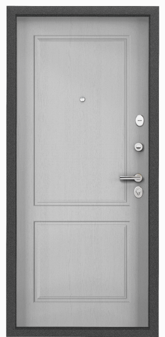 ПВХ Дуб белый матовый в Москве