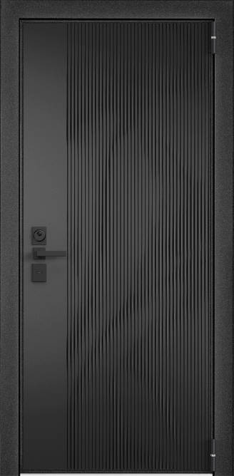 ЛКП Муссон в Москве