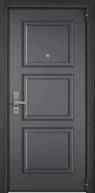 ПВХ Оскуро в Москве