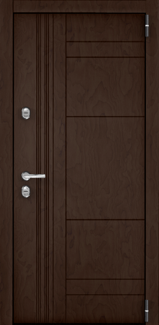 ФМ Черное дерево в Москве