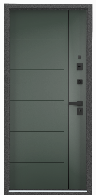 ПВХ Авокадо в Москве