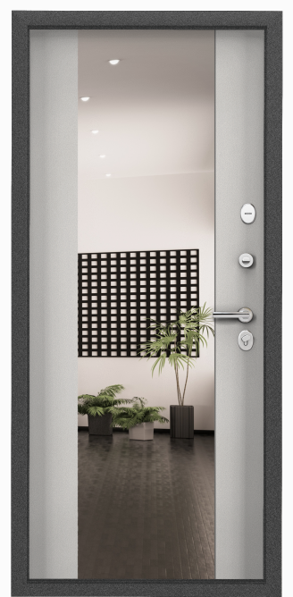 ПВХ Бьянко в Москве