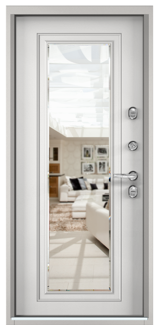 ПВХ Бьянко в Москве