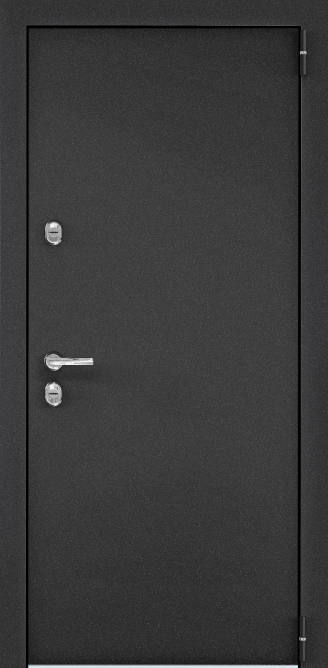 SNEGIR ARCTIC MP, Порошково-полимерное покрытие, —, Темно-серый букле графит в Москве