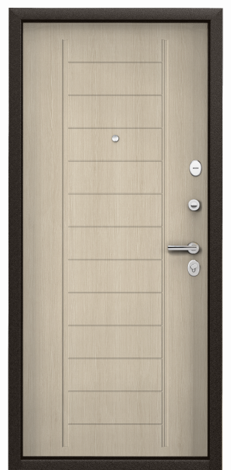 ПВХ Лиственница крем в Москве