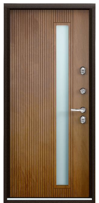 ФМ Американский орех в Москве