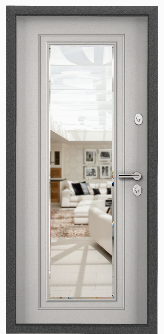 ПВХ Бьянко в Москве