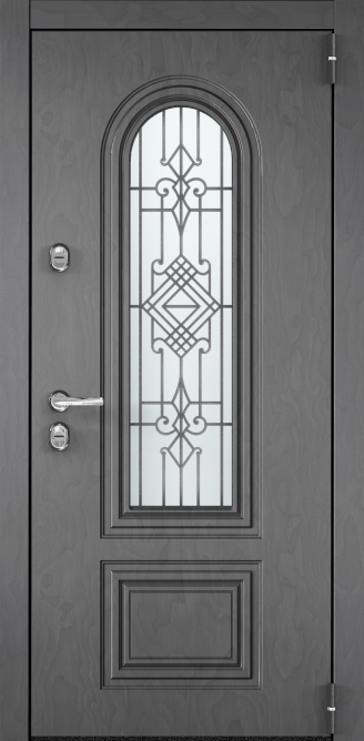 ФМ Серое дерево в Москве