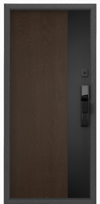 ПВХ Дуб коньяк в Москве