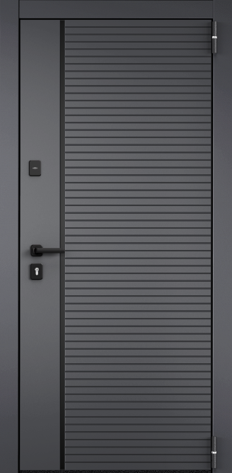 ПВХ Оскуро в Москве