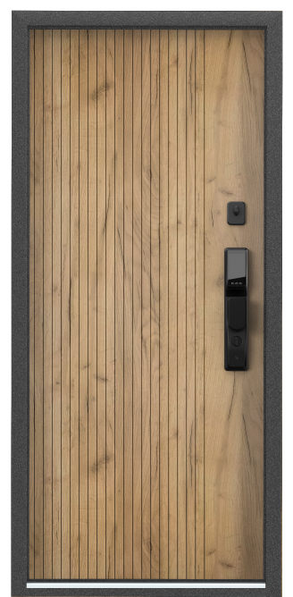 ПВХ Дуб крафт золотой в Москве