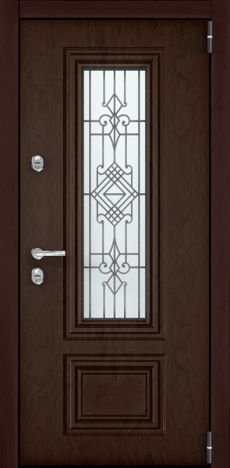 ФМ Черное дерево в Москве