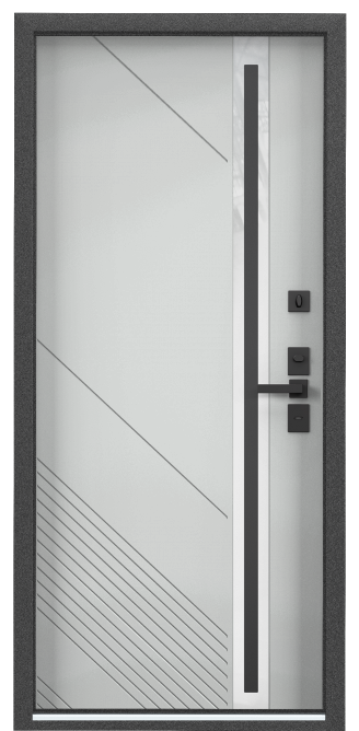 ЛКП Clear в Москве