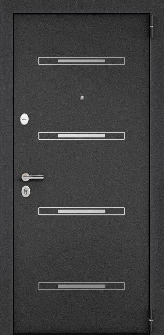 Колоре Неро в Москве