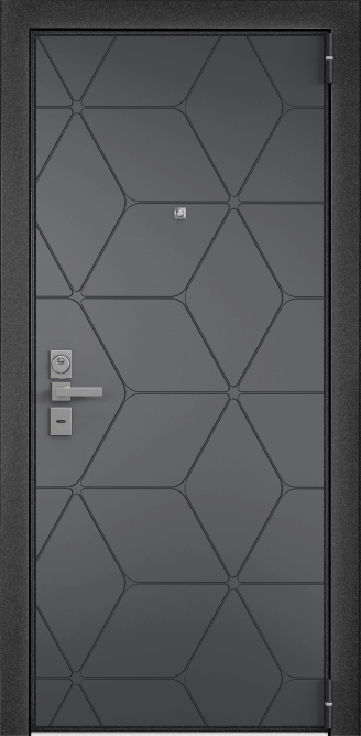 ПВХ Оскуро в Москве