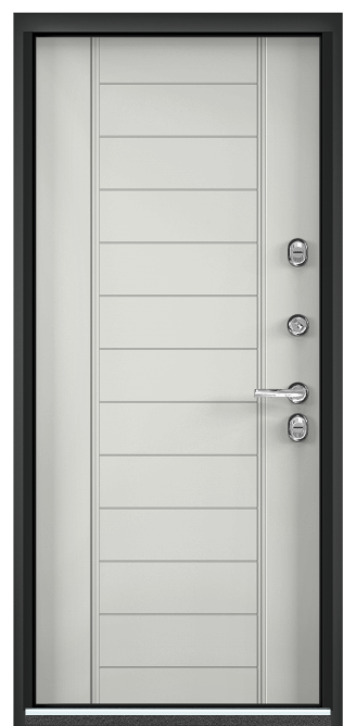 ПВХ Ферро в Москве