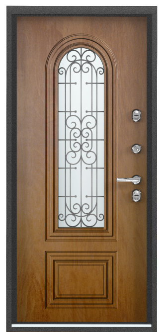 ФМ Американский орех в Москве