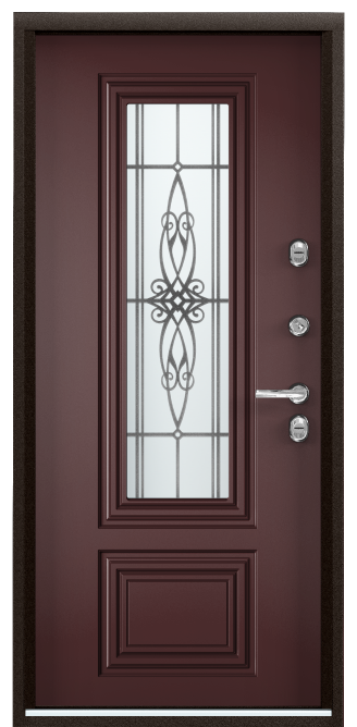 ЛКП Кармин в Москве