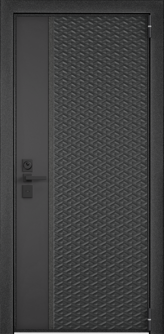 ЛКП Графит в Москве