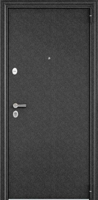 DELTA PRO MP, Порошково-полимерное покрытие, —, Черный шелк в Москве