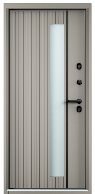 ПВХ Крема в Москве