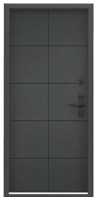 ЛКП Графит в Москве