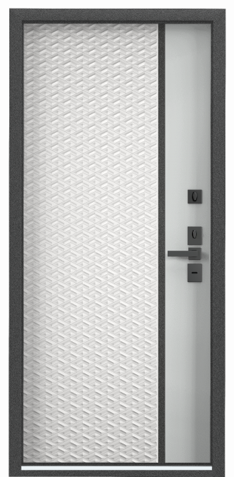 ULTIMATUM NEXT, Панель MDF с лакокрасочным покрытием, Rhombus-R, ЛКП Clear в Москве