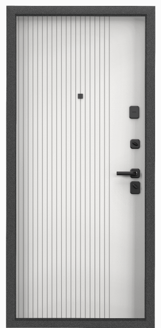 ПВХ Бьянко в Москве