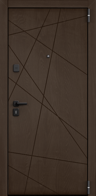 ПВХ Дуб коньяк в Москве