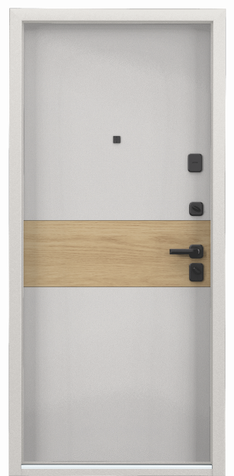 ПВХ Бьянко в Москве