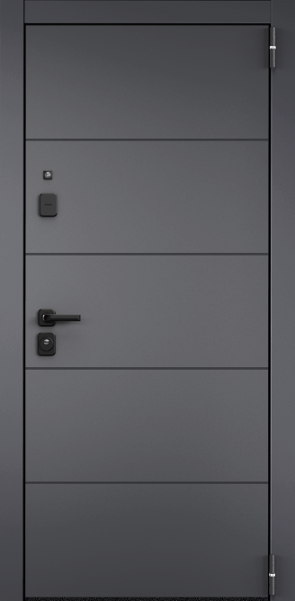 ПВХ Оскуро в Москве