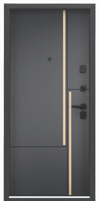 ПВХ Оскуро в Москве